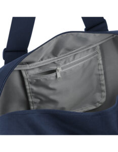 Recycled Essentials Holdall - Ansicht 8