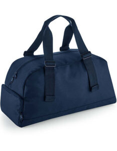 Recycled Essentials Holdall - Ansicht 2