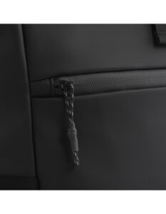 Athlux Roll-Top Backpack Detail 1