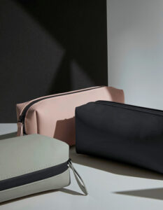 Matte PU Mini Accessory Case - Ansicht 5