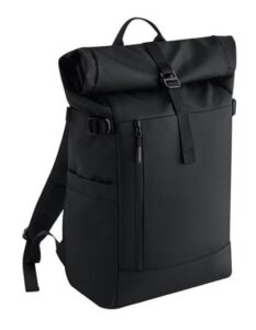 Everyday Carry 25 Litre Roll-Top Backpack - Rucksäcke mit Logo