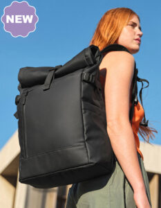 Everyday Carry 25 Litre Roll-Top Backpack - Ansicht 4