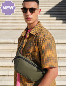 Everyday Carry 5 Litre Cross Body - Ansicht 4