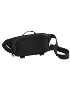 Ramble Belt Bag - Umhängetaschen mit Logo