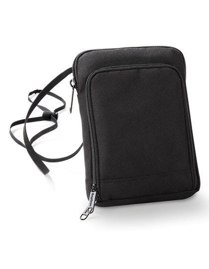Travel Wallet - Accessoires mit Logo