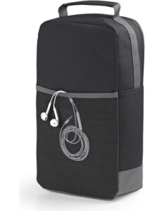 Athleisure Sports Shoe / Accessory Bag - Ansicht 14
