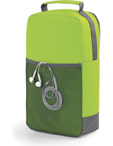 Athleisure Sports Shoe / Accessory Bag - Ansicht 15