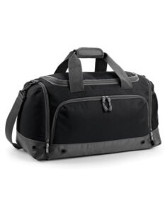 Athleisure Holdall - Sport & Weekender mit Logo