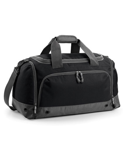 Athleisure Holdall - Sport & Weekender mit Logo