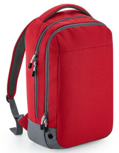 Athleisure Sports Backpack - Ansicht 3