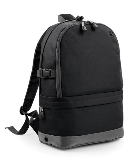 Athleisure Pro Backpack - Rucksäcke mit Logo