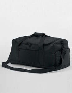 Medium Training Holdall - Sport & Weekender mit Logo