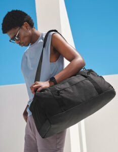 Large Training Holdall - Ansicht 3