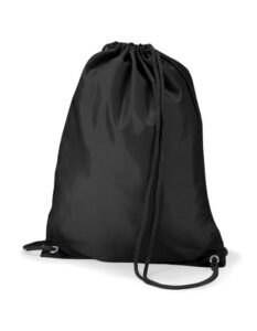 Budget Gymsac - Rucksäcke mit Logo