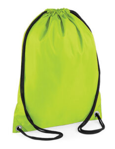 Budget Gymsac - Ansicht 2