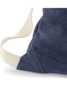 Denim Gymsac - Ansicht 4