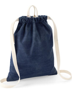 Denim Gymsac - Ansicht 5