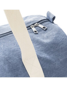 Denim Barrel Bag - Ansicht 5