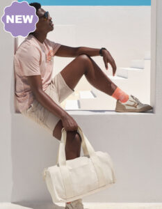 Edit Canvas Duffle - Ansicht 3