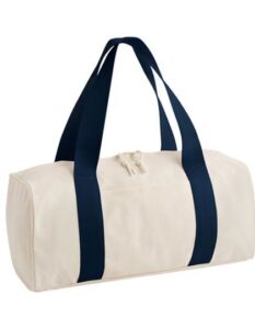 Edit Canvas Duffle - Ansicht 2