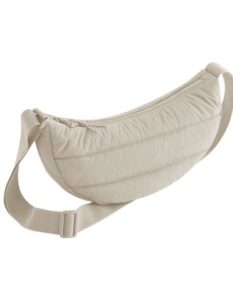 Quilted Cross Body Bag - Ansicht 3