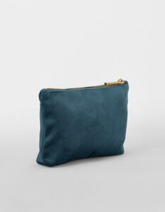 Velvet Accessory Bag - Ansicht 2