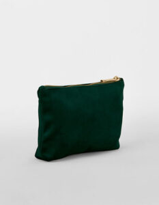 Velvet Accessory Bag - Ansicht 3