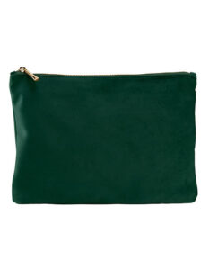 Velvet Accessory Pouch - Ansicht 3