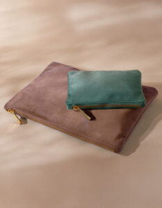 Velvet Accessory Pouch - Ansicht 8
