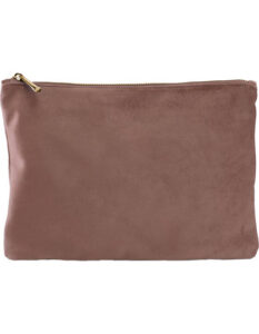 Velvet Accessory Pouch - Ansicht 9