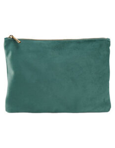 Velvet Accessory Pouch - Ansicht 4