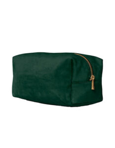 Velvet Toiletry/Accessory Case - Ansicht 2