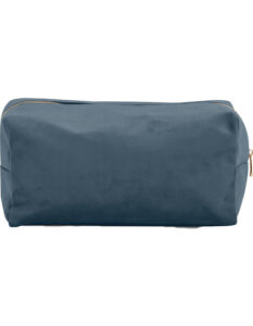 Velvet Toiletry/Accessory Case - Ansicht 7