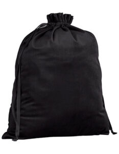Velvet Gift Bag - Accessoires mit Logo