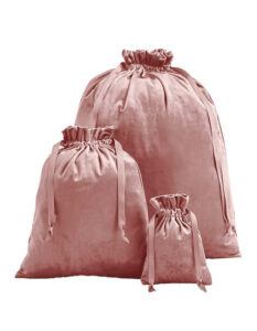 Velvet Gift Bag - Ansicht 4
