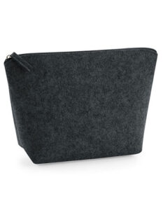 Felt Accessory Bag - Ansicht 2