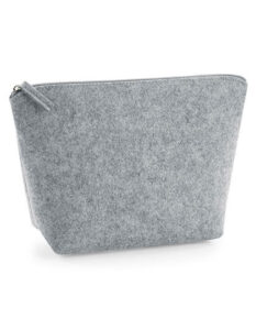 Felt Accessory Bag - Ansicht 3