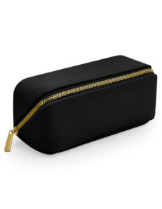 Boutique Open Flat Mini Accessory Case - Etuis & Kulturtaschen mit Logo
