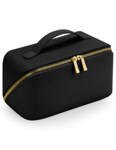 Boutique Open Flat Accessory Case - Etuis & Kulturtaschen mit Logo