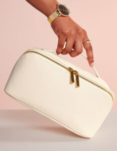 Boutique Open Flat Accessory Case - Ansicht 7