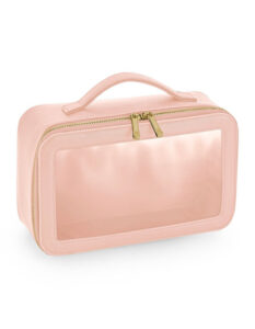 Boutique Clear Window Travel Case - Ansicht 4