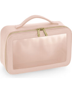 Boutique Clear Window Travel Case - Ansicht 5