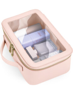 Boutique Clear Window Travel Case - Ansicht 8