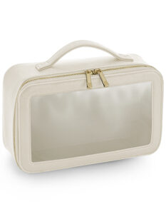 Boutique Clear Window Travel Case - Ansicht 2