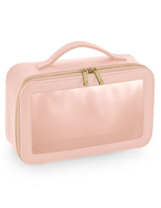 Boutique Clear Window Travel Case - Ansicht 3