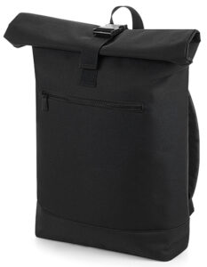 Roll-Top Backpack - Rucksäcke mit Logo