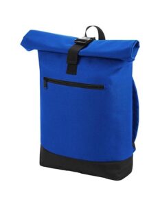 Roll-Top Backpack - Ansicht 3