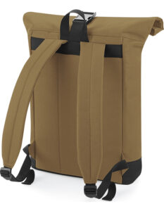 Roll-Top Backpack - Ansicht 10