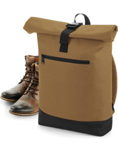 Roll-Top Backpack - Ansicht 11
