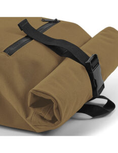 Roll-Top Backpack - Ansicht 13